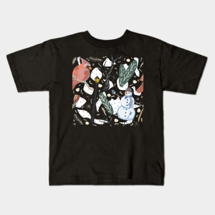 Cardinal Kids T-Shirt